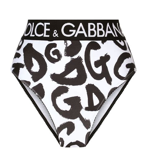 dolce gabbana high waisted briefs|dolce and gabbana men's briefs.